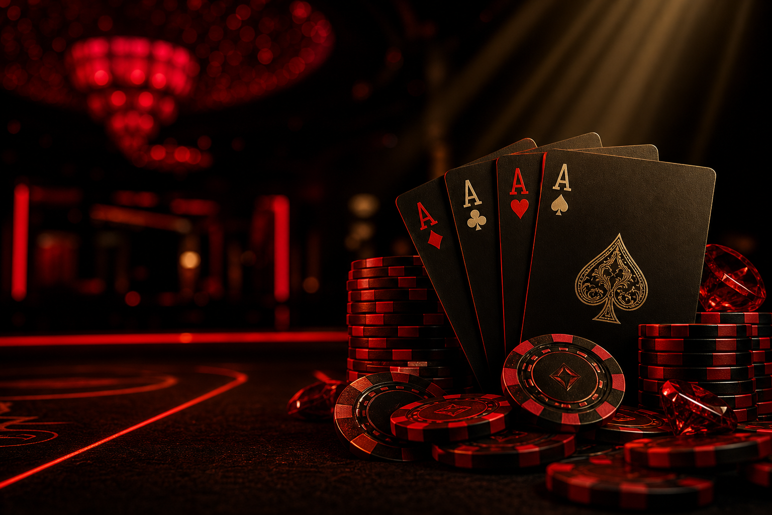 PowerPlay Casino Hero